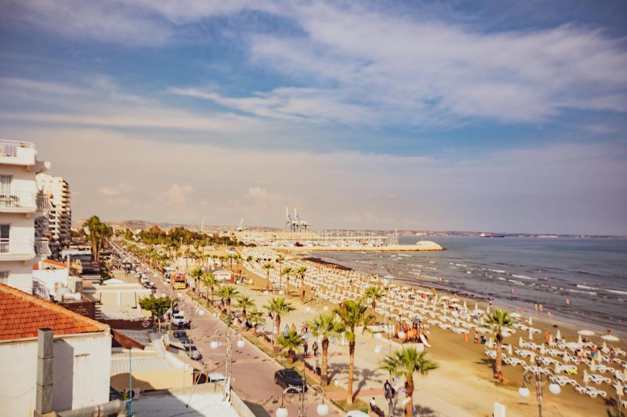 Haven * Larnaca