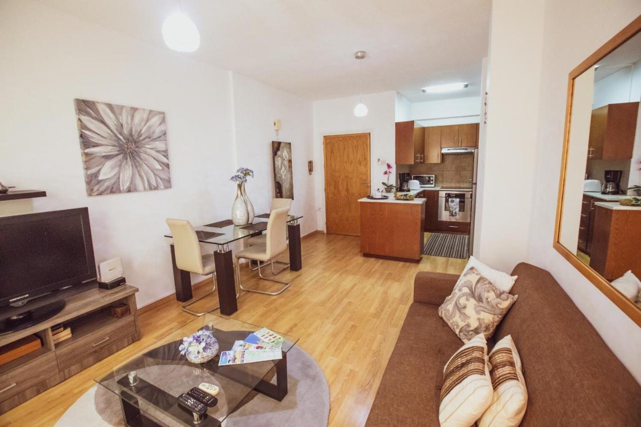 Apartment Haven
