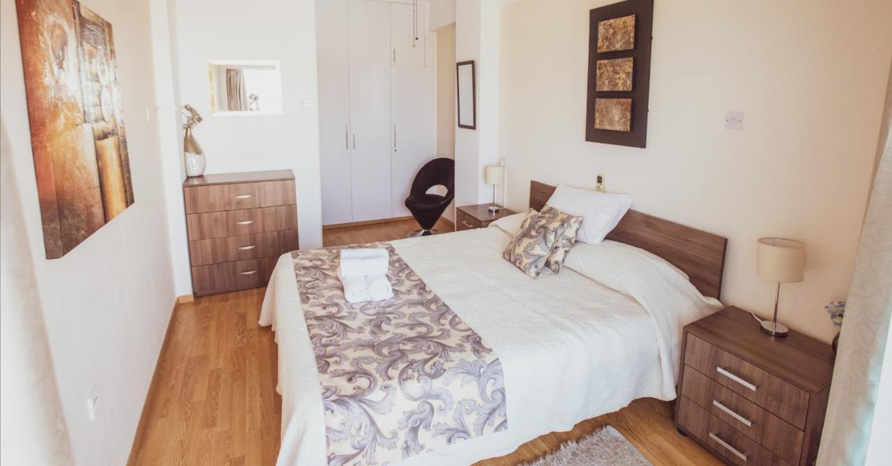 Haven Apartment