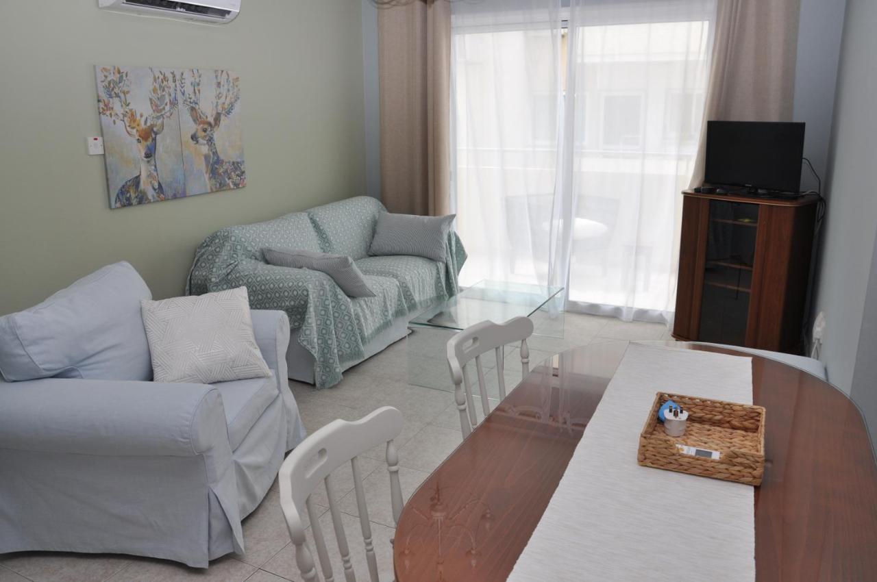 The Olive Tree Apartment Larnaca