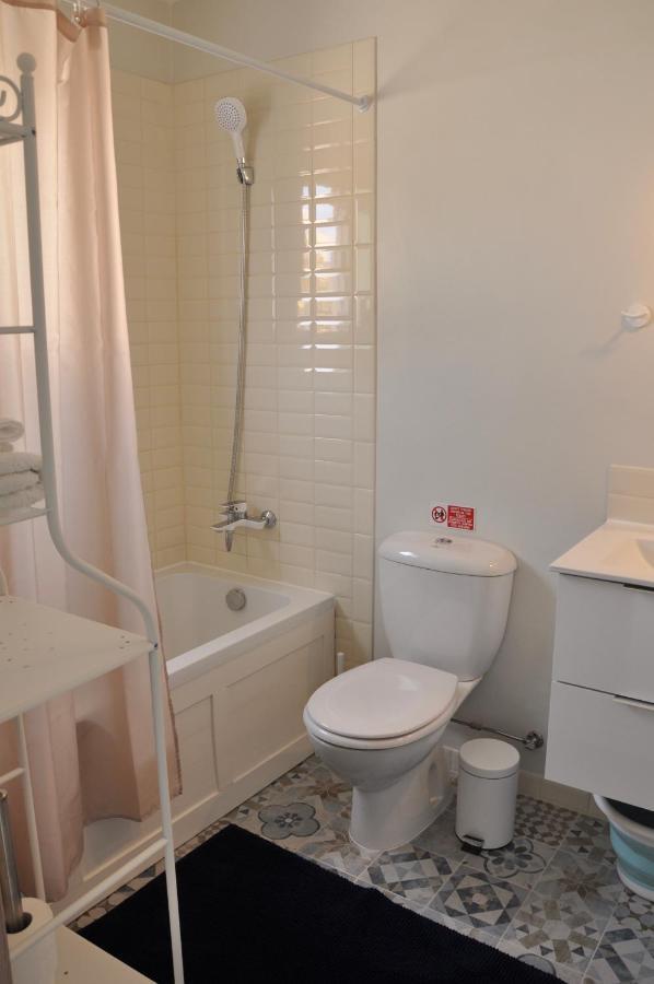 Apartment The Olive Tree Larnaca