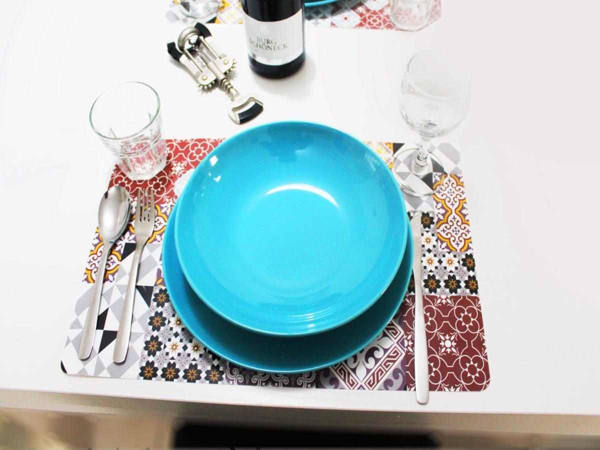 Duplex Comfort Larnaca