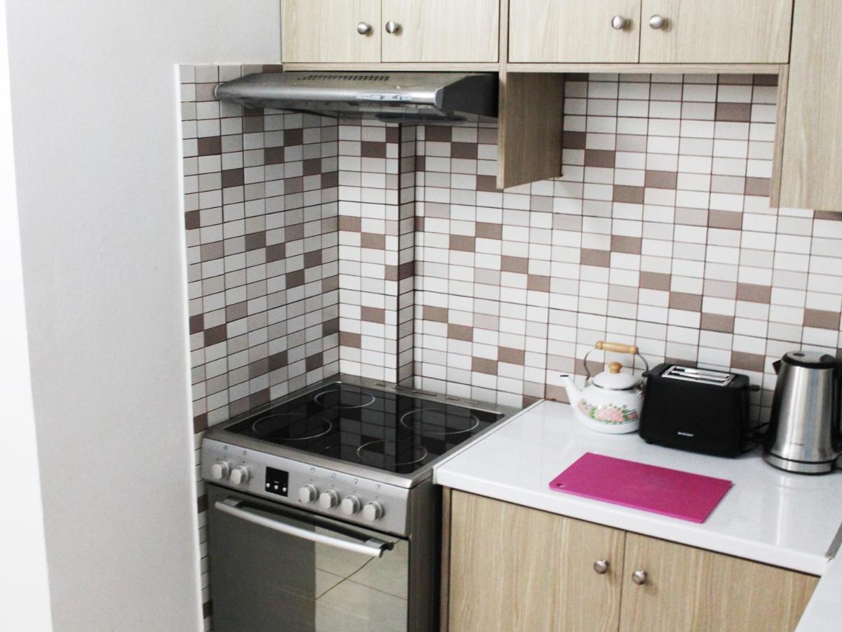 Duplex Comfort Căn hộ *