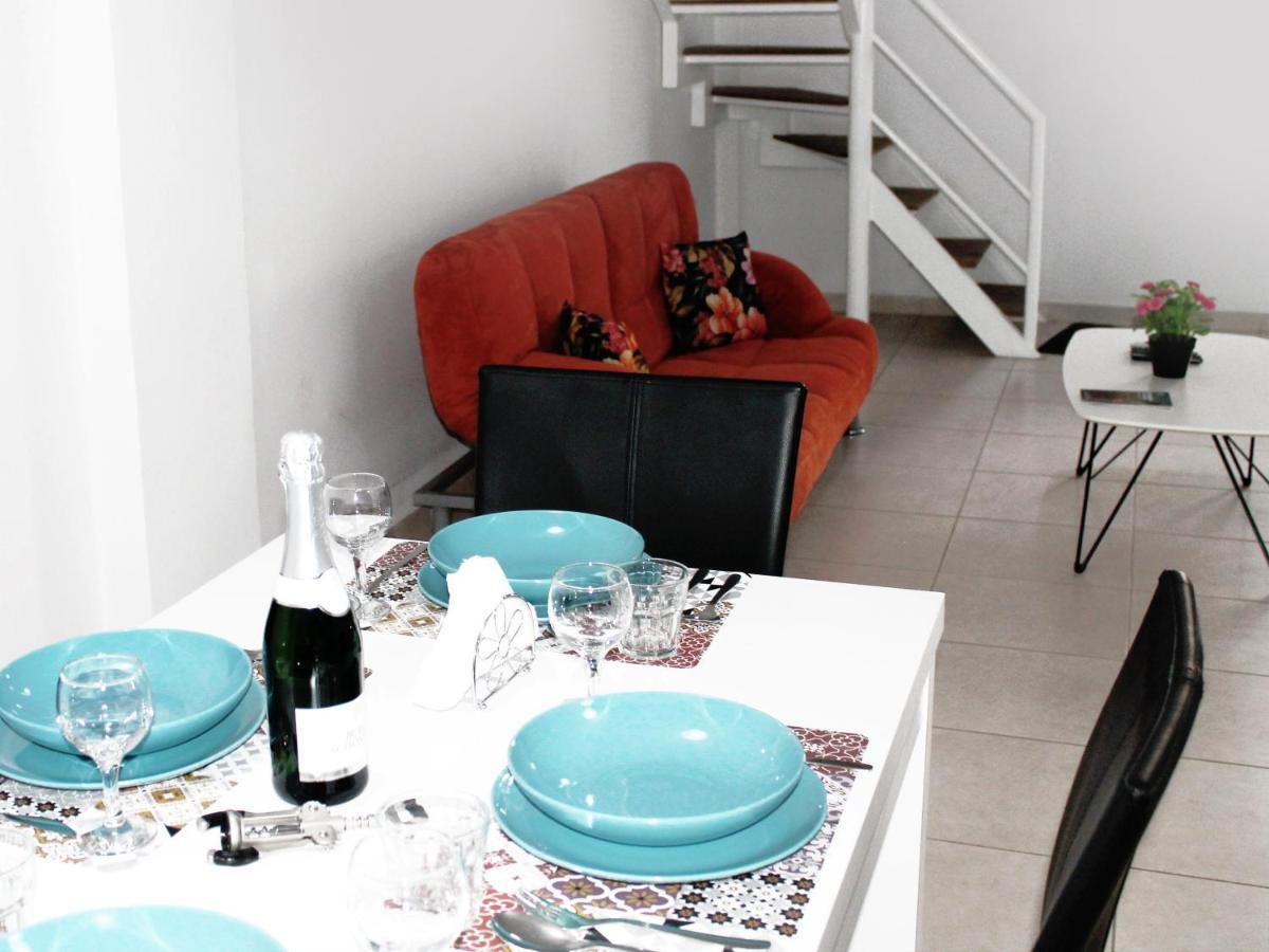 Căn hộ Duplex Comfort *
