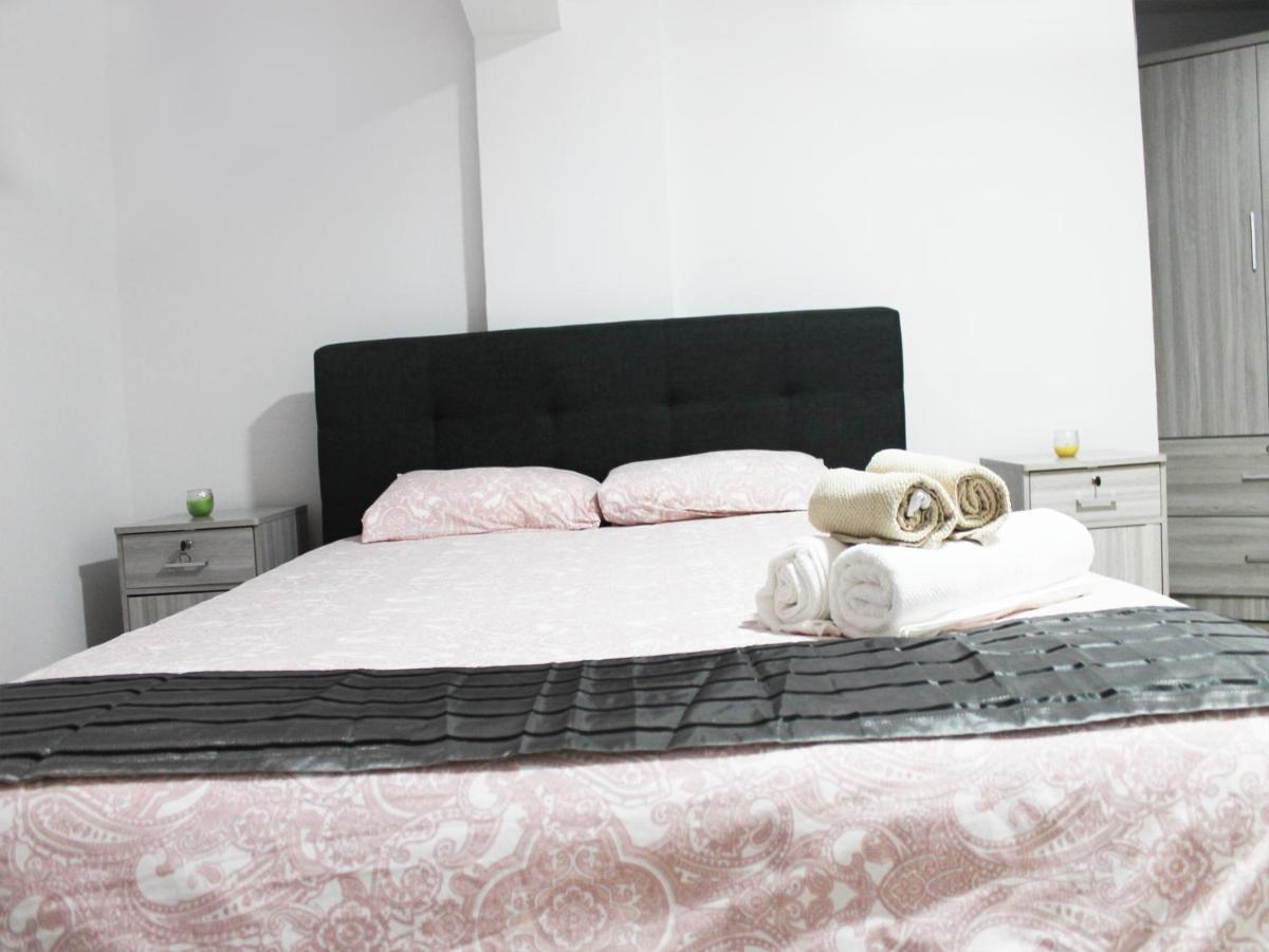 Duplex Comfort * Larnaca