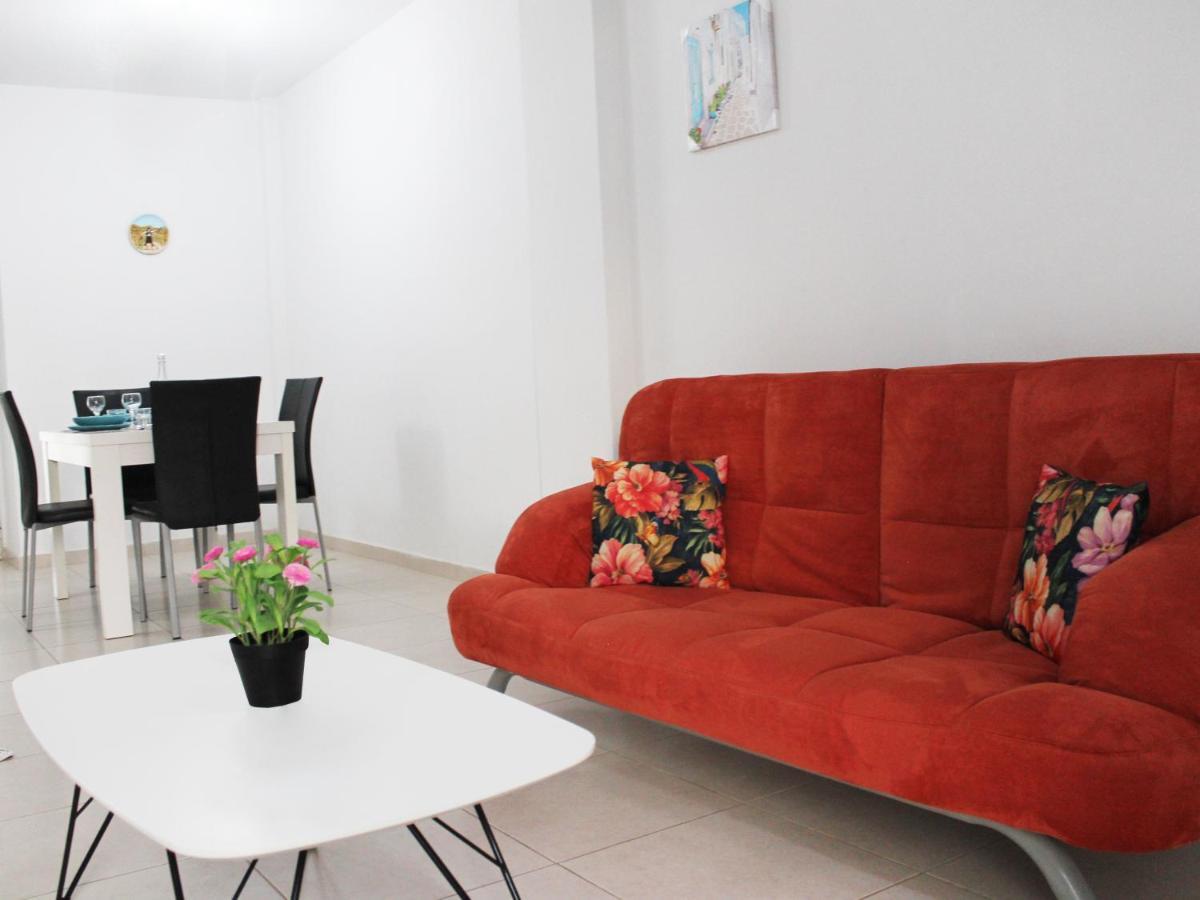 Duplex Comfort Căn hộ Larnaca