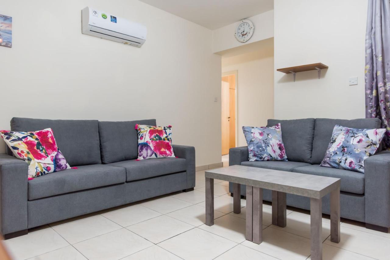 Euro Carissa Flat 101 Apartment