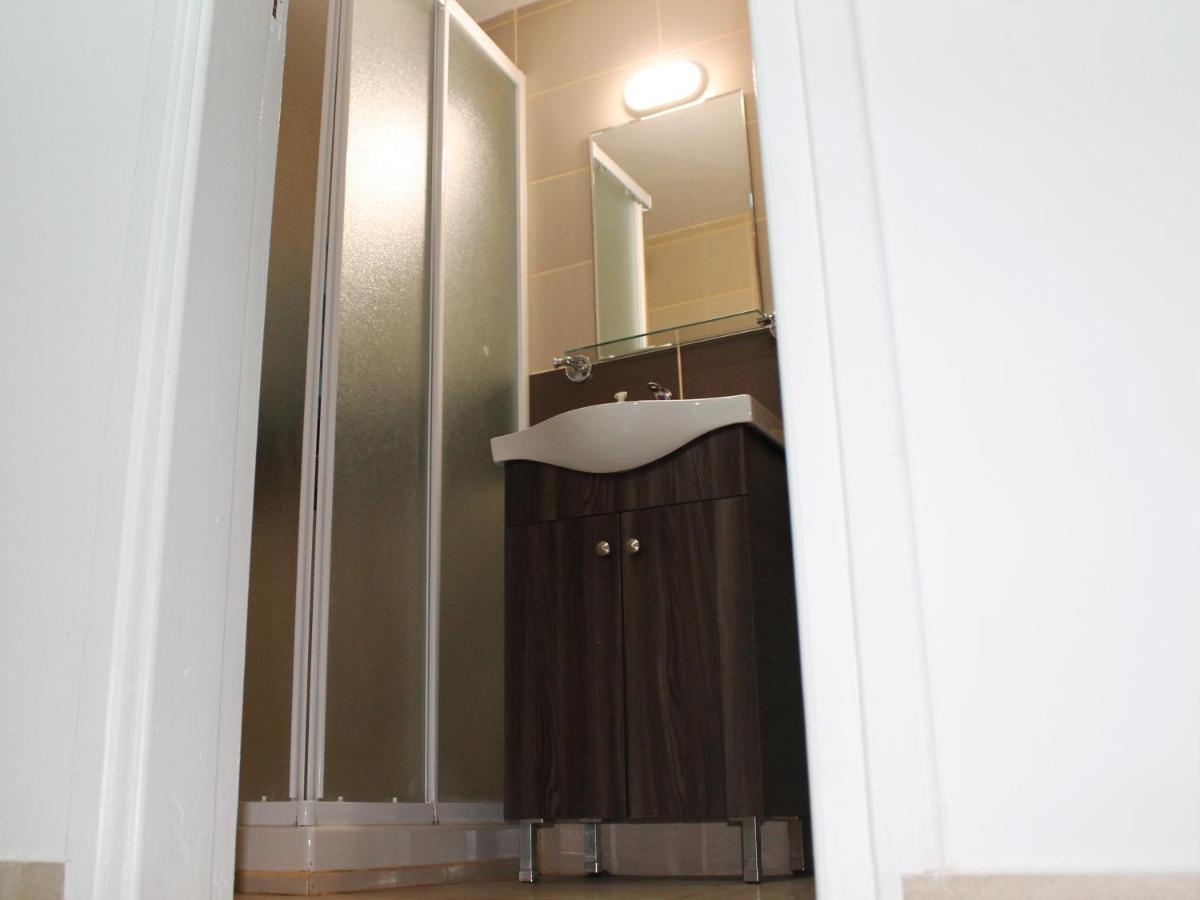 Duplex Comfort Căn hộ *