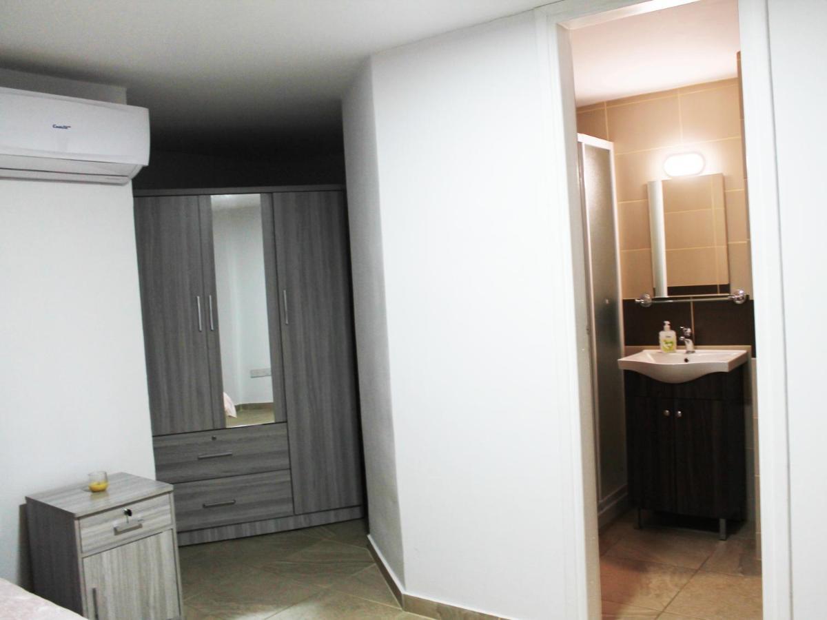 Duplex Comfort Căn hộ