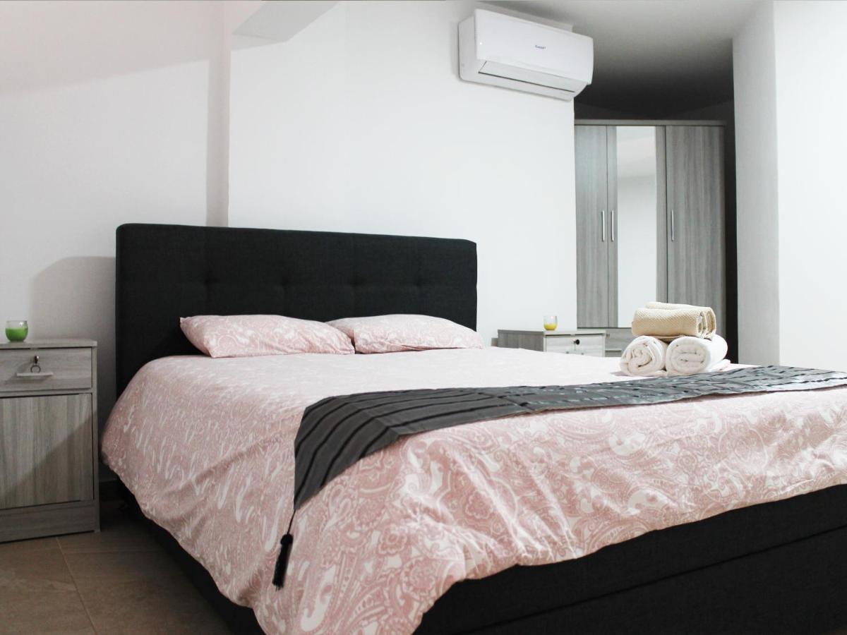 Căn hộ Duplex Comfort *