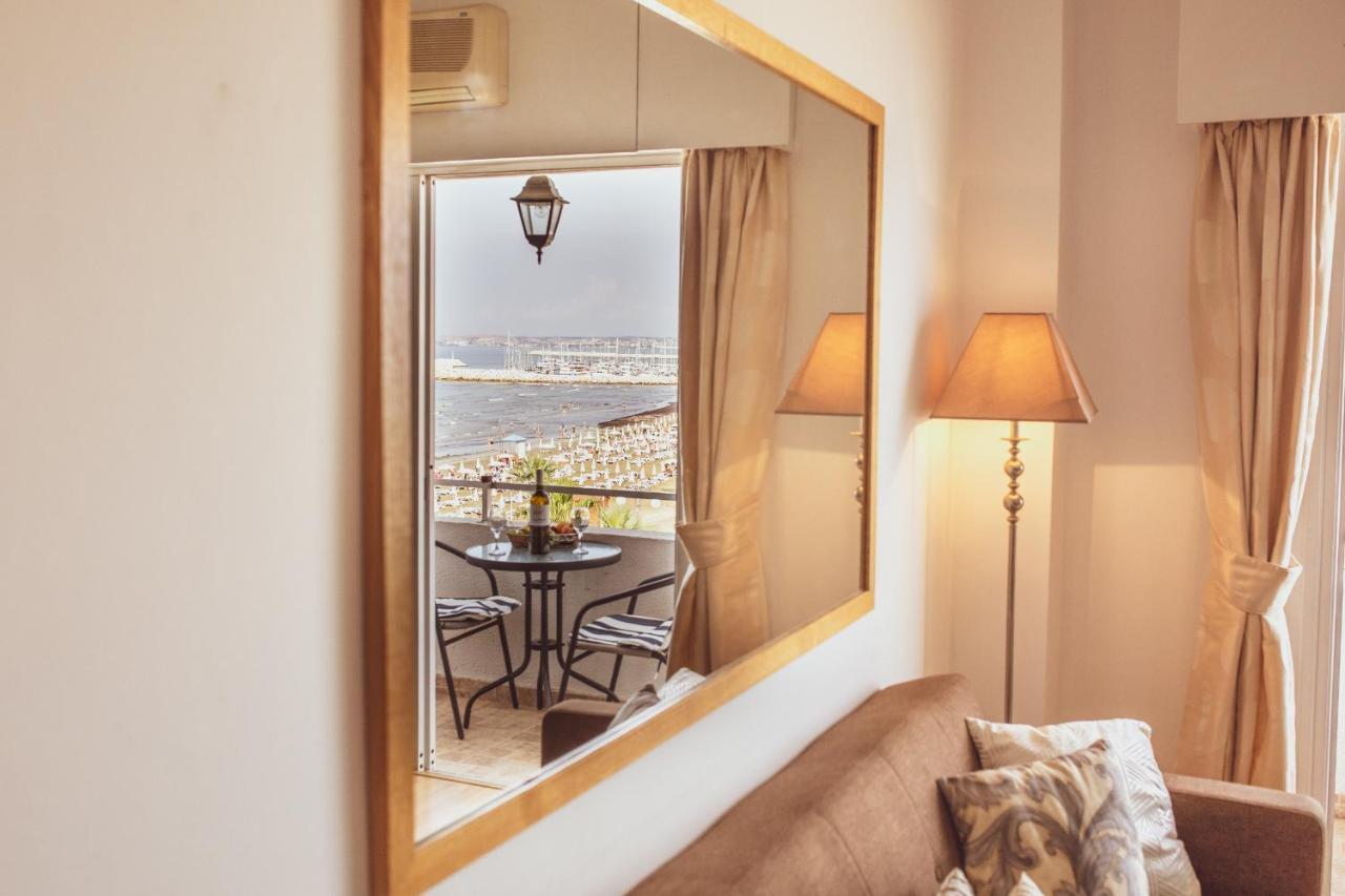 Haven Apartment Larnaca