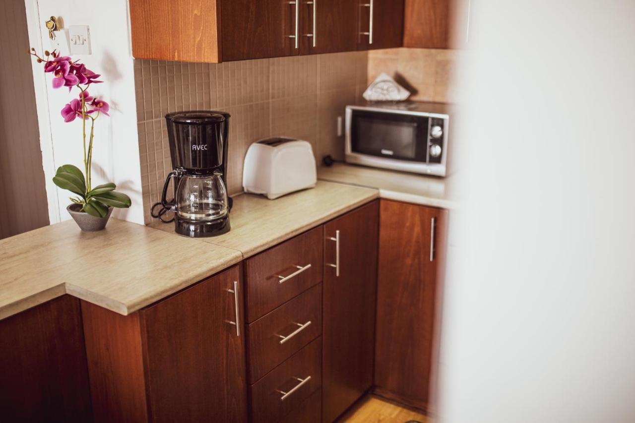 Haven Apartment