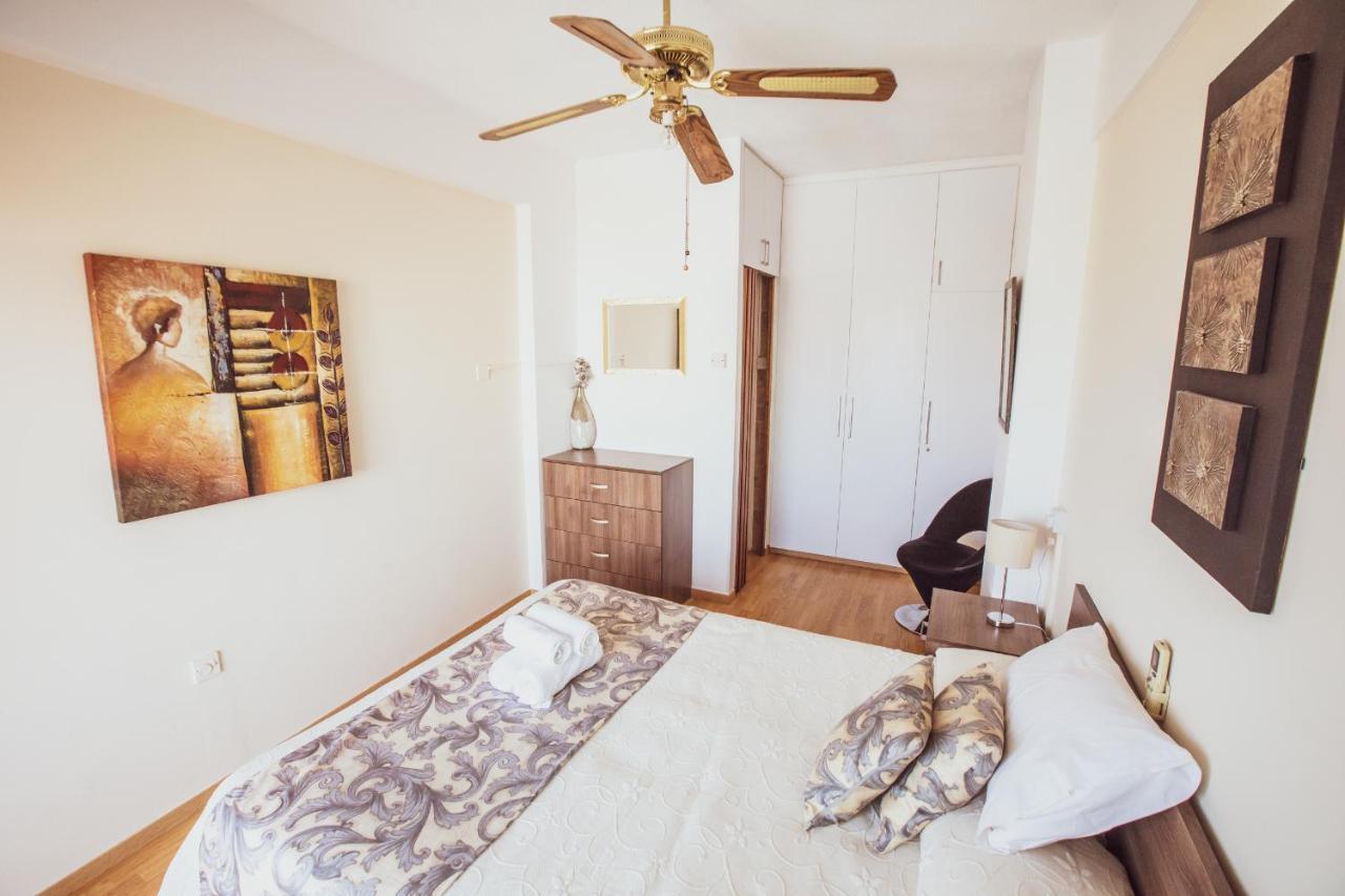 Apartment Haven *