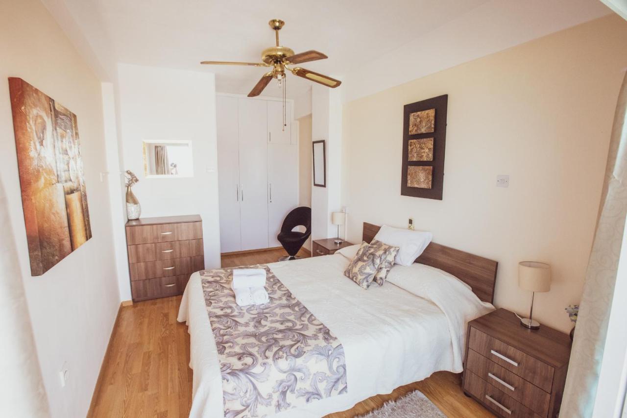 Apartment Haven Larnaca