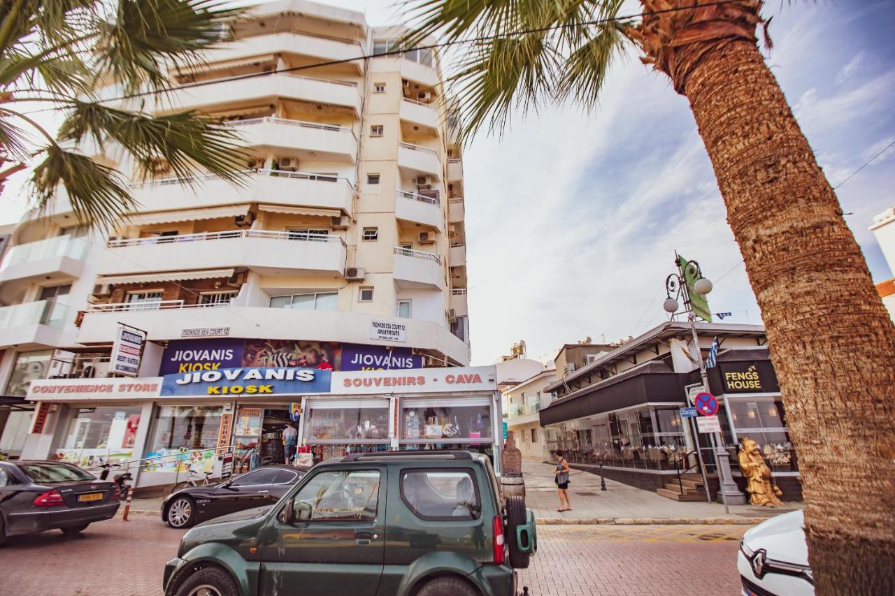Haven Larnaca