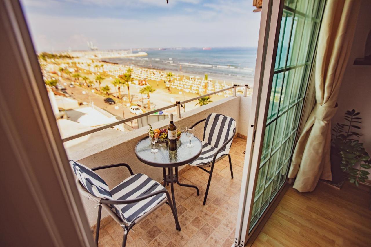 Haven Apartment Larnaca