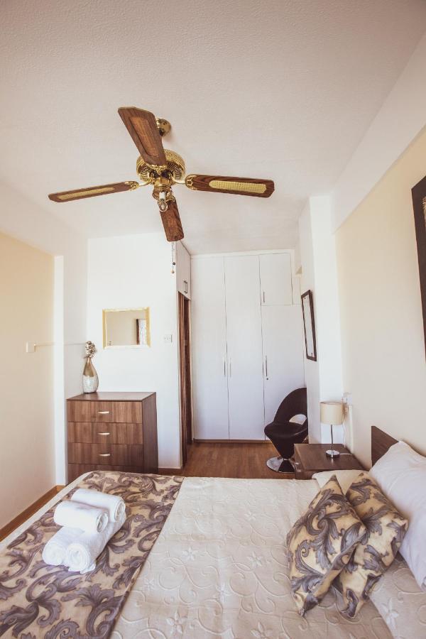 Apartment Haven *