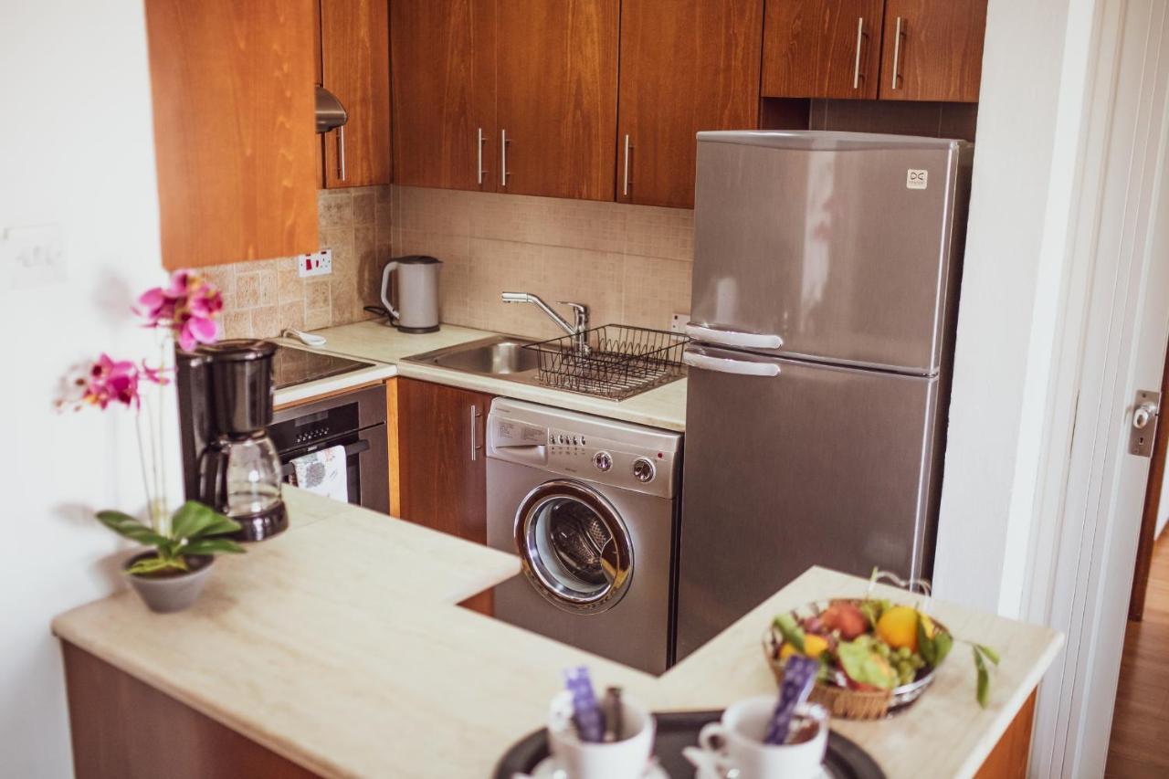 Apartment Haven