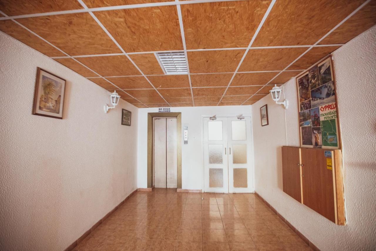 Apartment Haven Larnaca