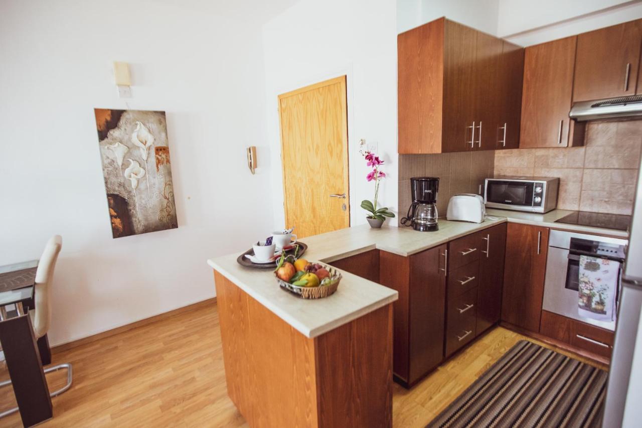 Apartment Haven *