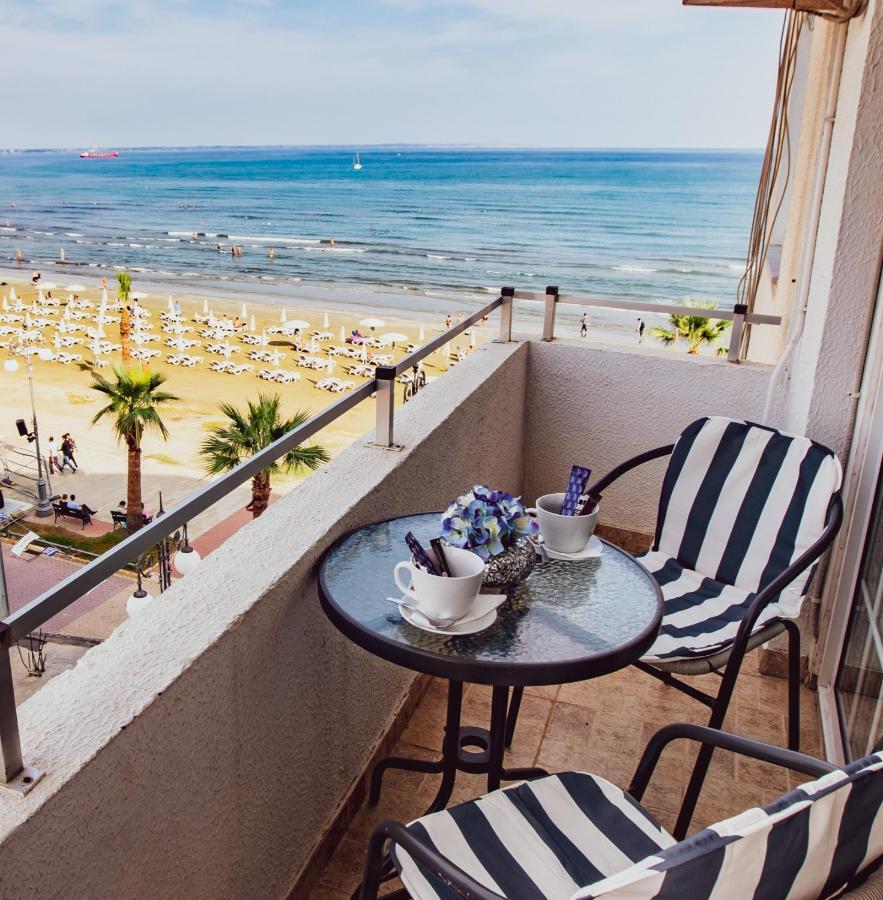 Apartment Haven Larnaca