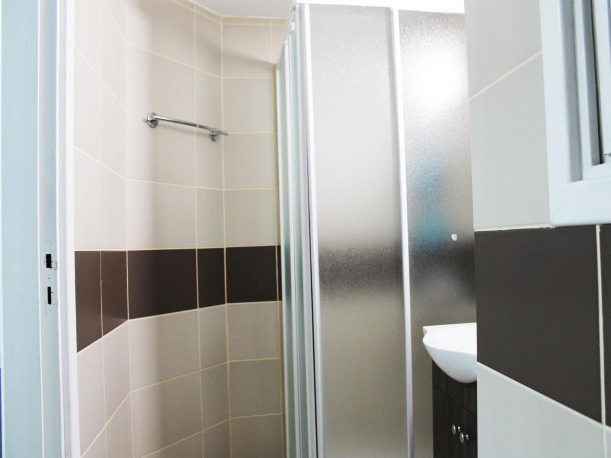 Căn hộ Duplex Comfort Larnaca