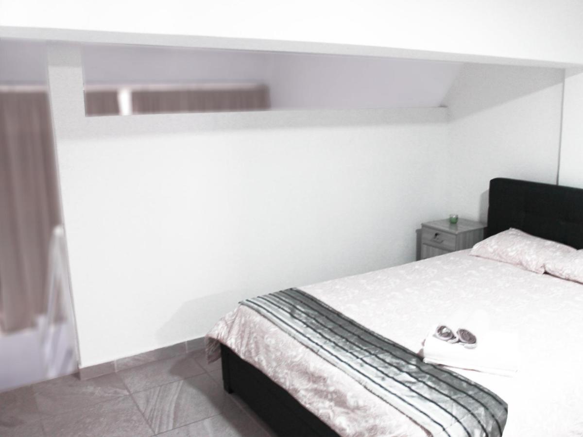 Duplex Comfort Căn hộ