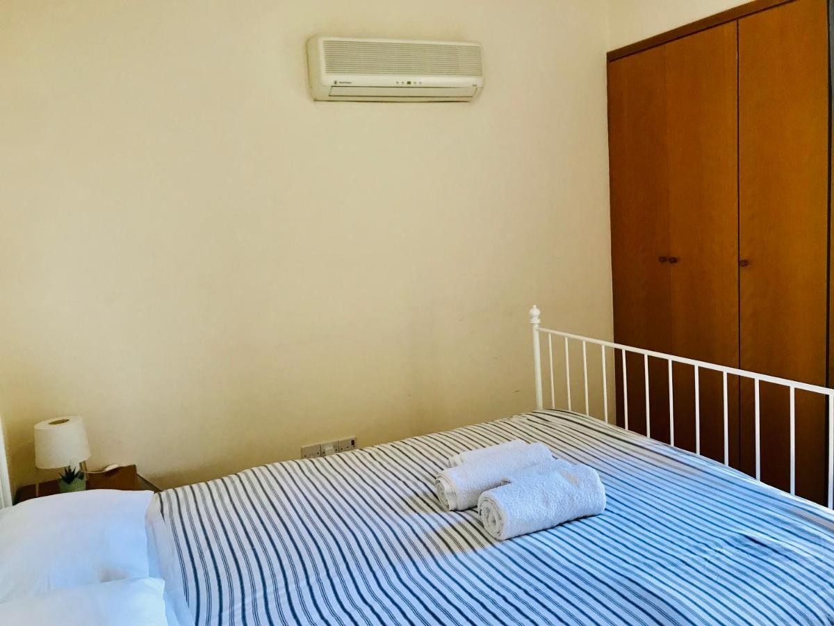 Carisa Holiday 6 Apt 101 Apartment Larnaca