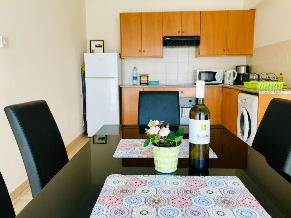 Apartment Carisa Holiday 6 Apt 101 Larnaca