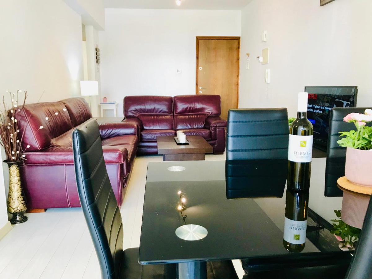 Andriana's Căn hộ Larnaca