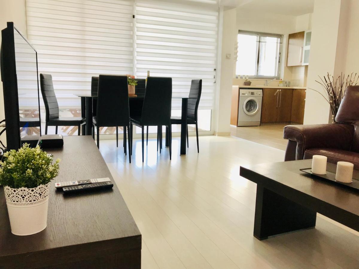 Andriana's Larnaca