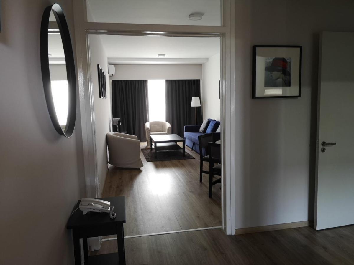 Sun Hall Beach Aparthotel 3*