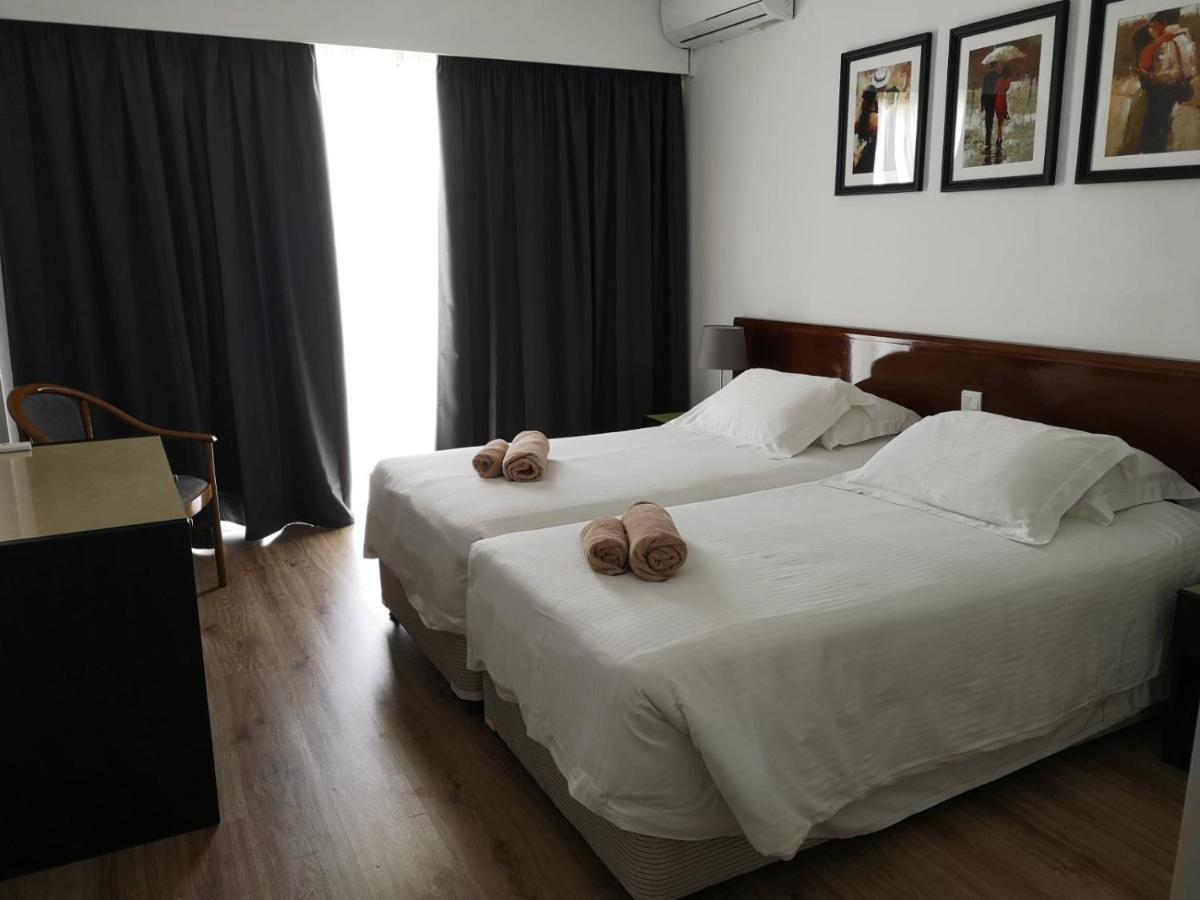 Sun Hall Beach 3*