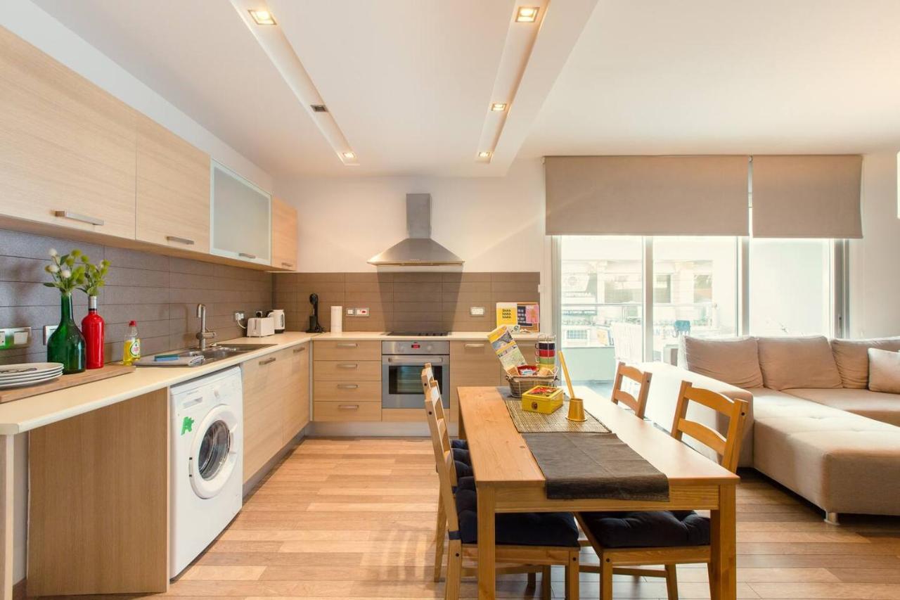 Apartment Staytion *
