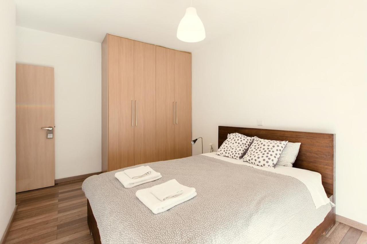 Apartment Staytion Larnaca