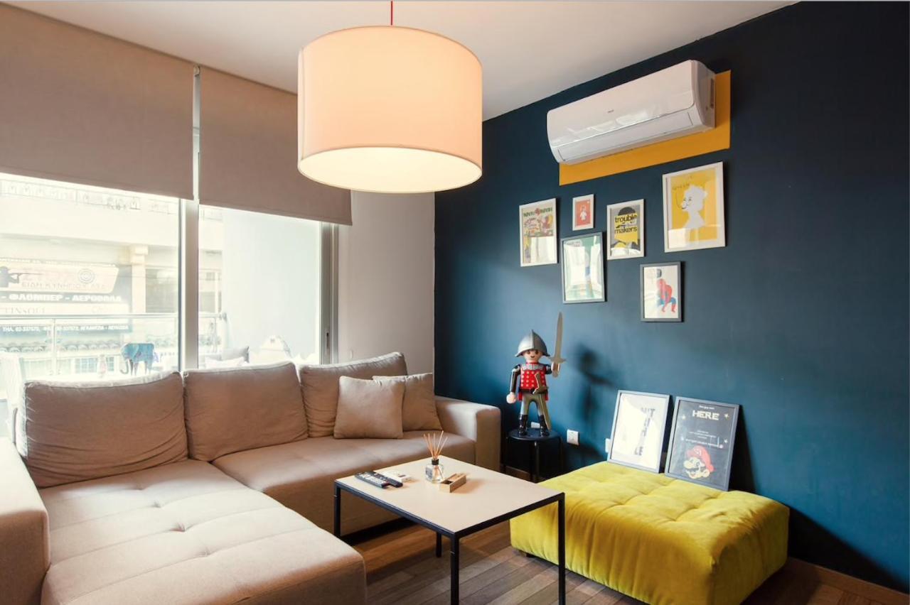 Staytion Apartment