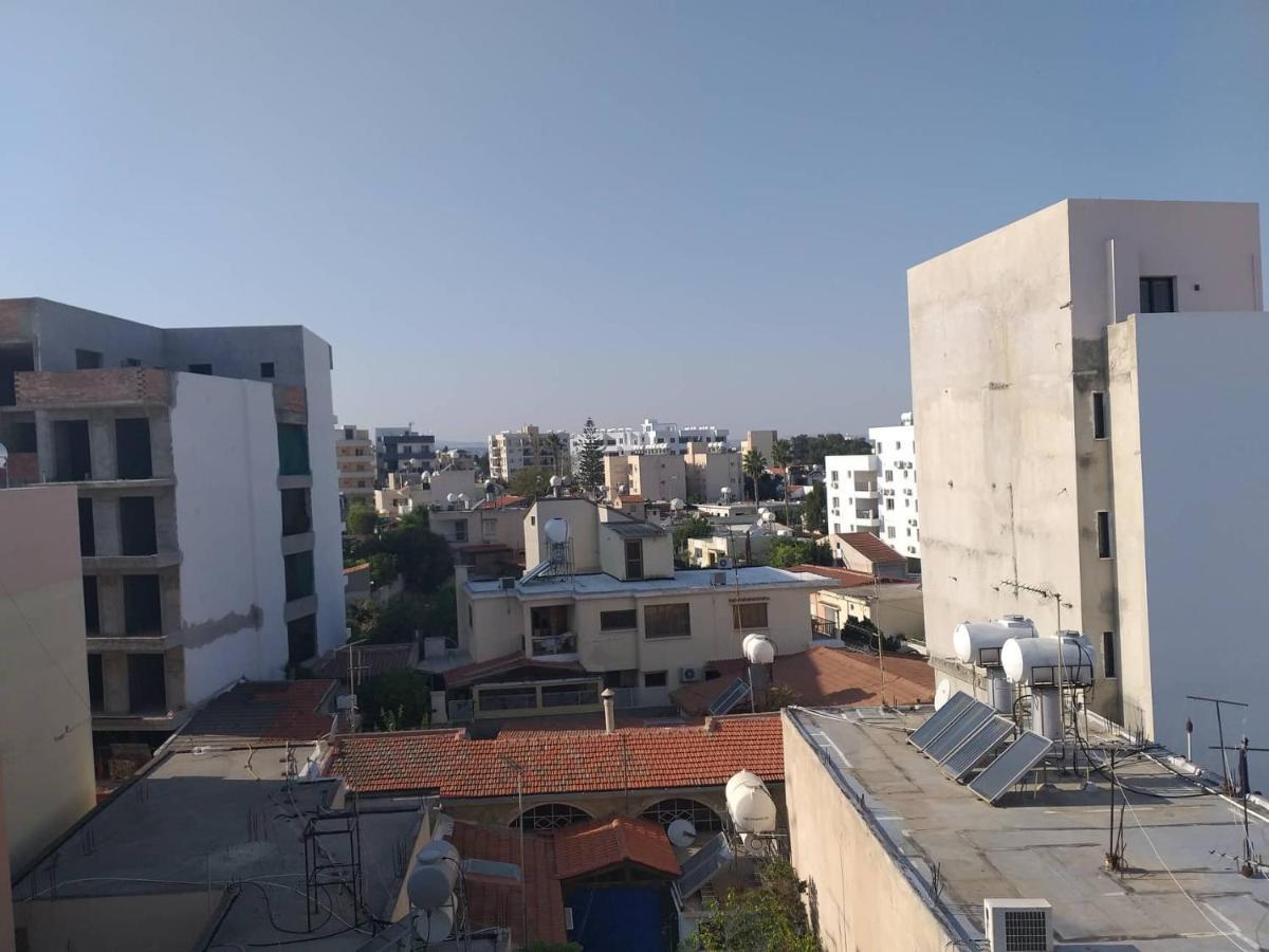 Horizon Luxury 4 * Larnaca