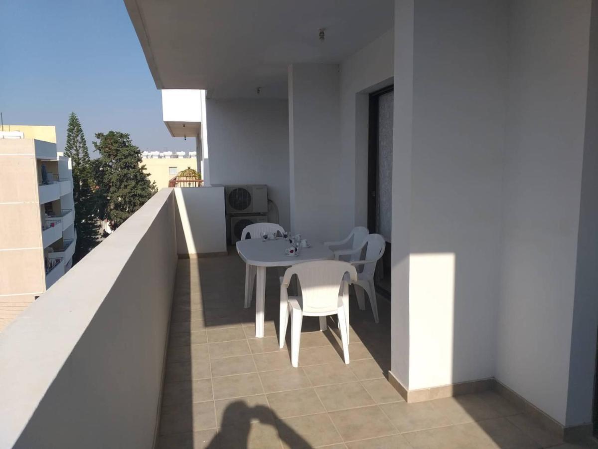 Horizon Luxury 4 Larnaca