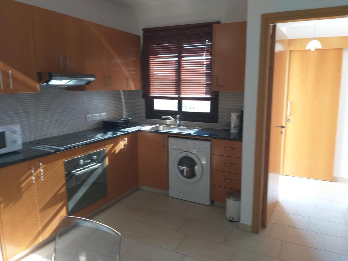 Horizon Luxury 4 Apartment *