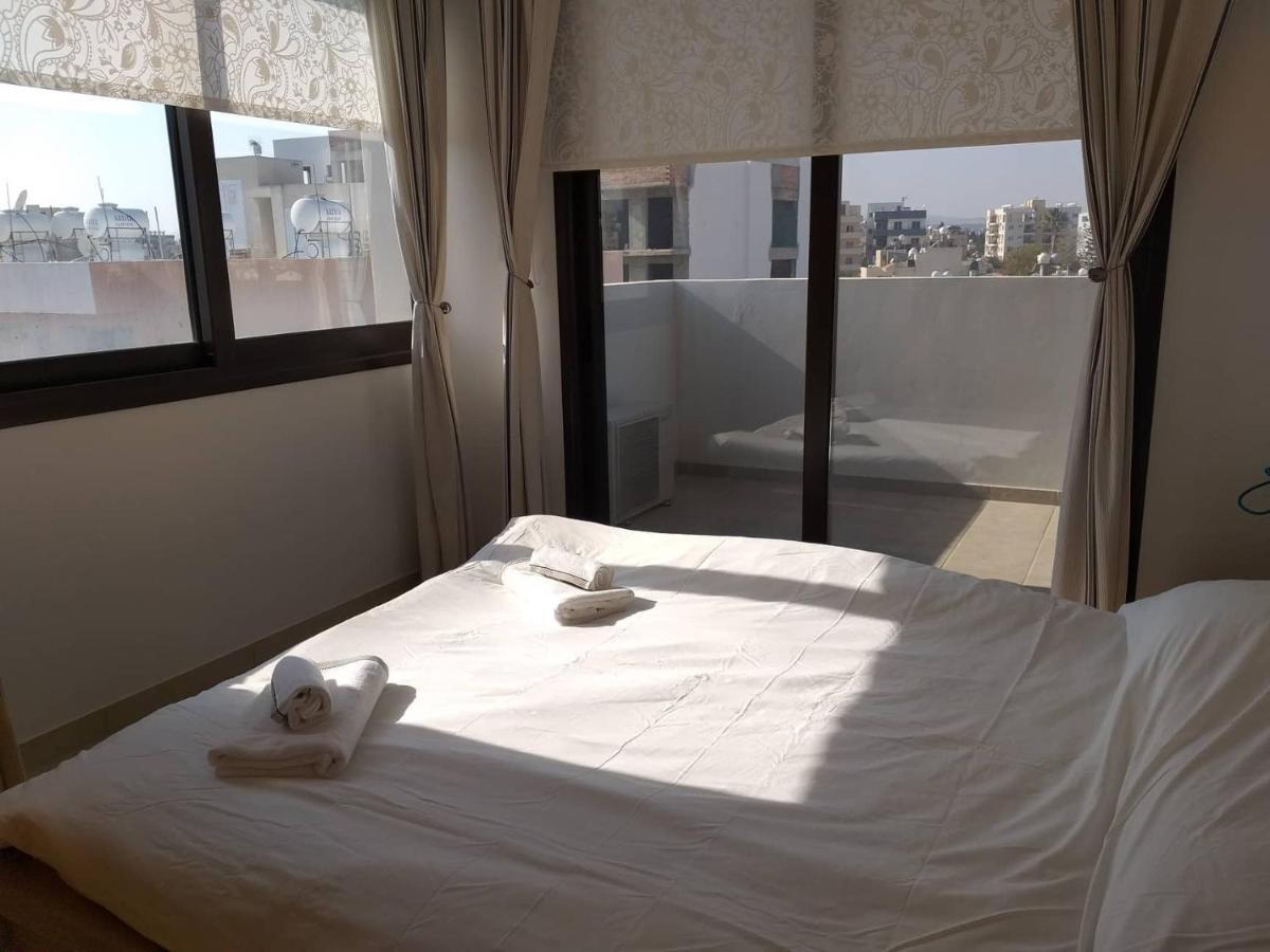 Horizon Luxury 4 Apartment