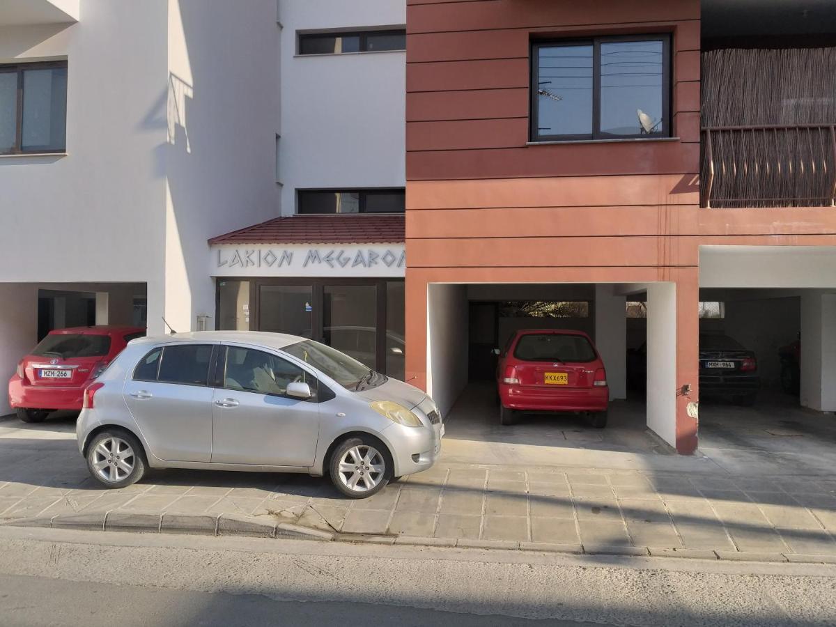 Apartment Horizon Luxury 4 *