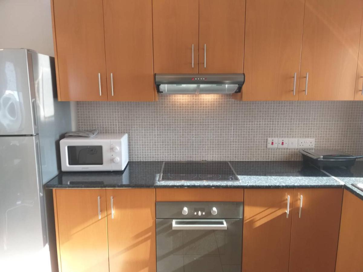 Horizon Luxury 4 * Larnaca