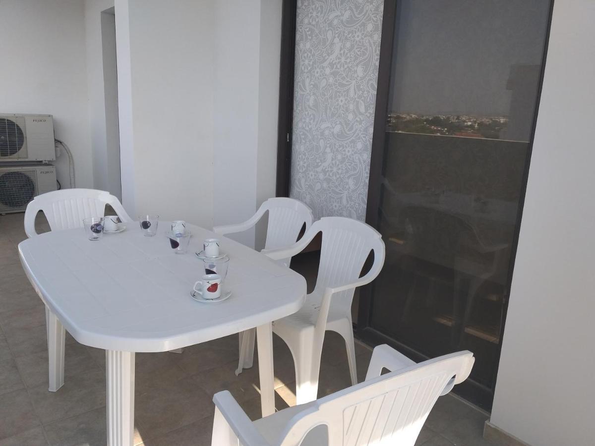Horizon Luxury 4 Larnaca
