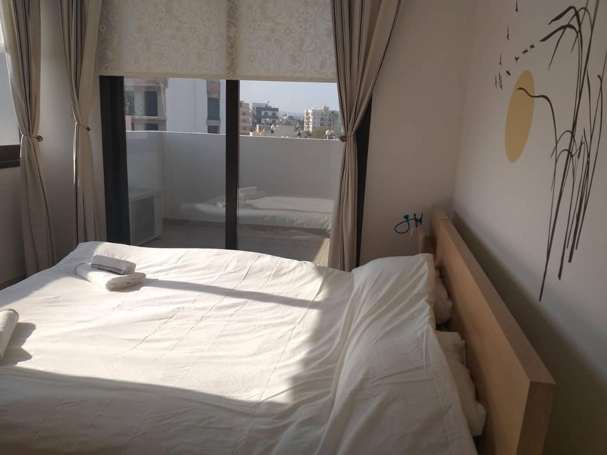 Horizon Luxury 4 Apartment *