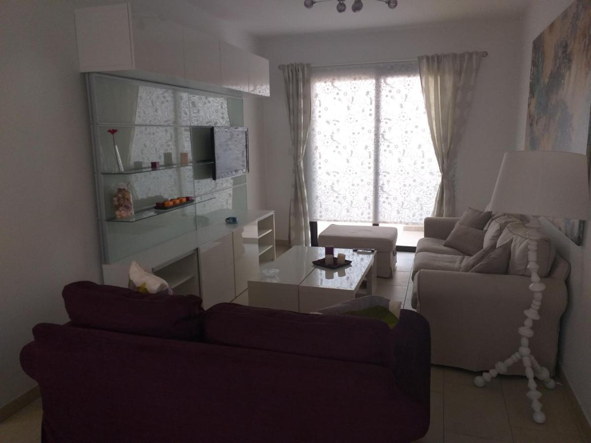 Horizon Luxury 4 Apartment Larnaca