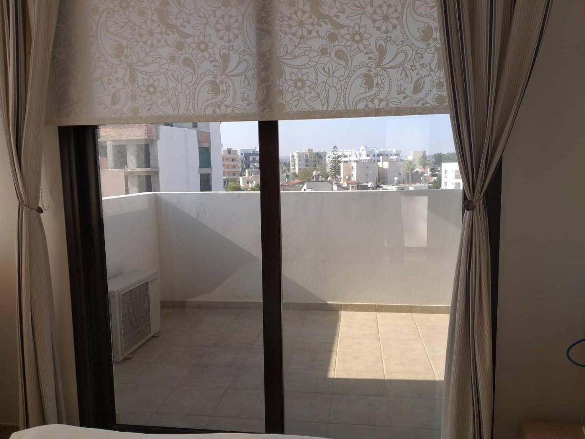 Apartment Horizon Luxury 4 Larnaca