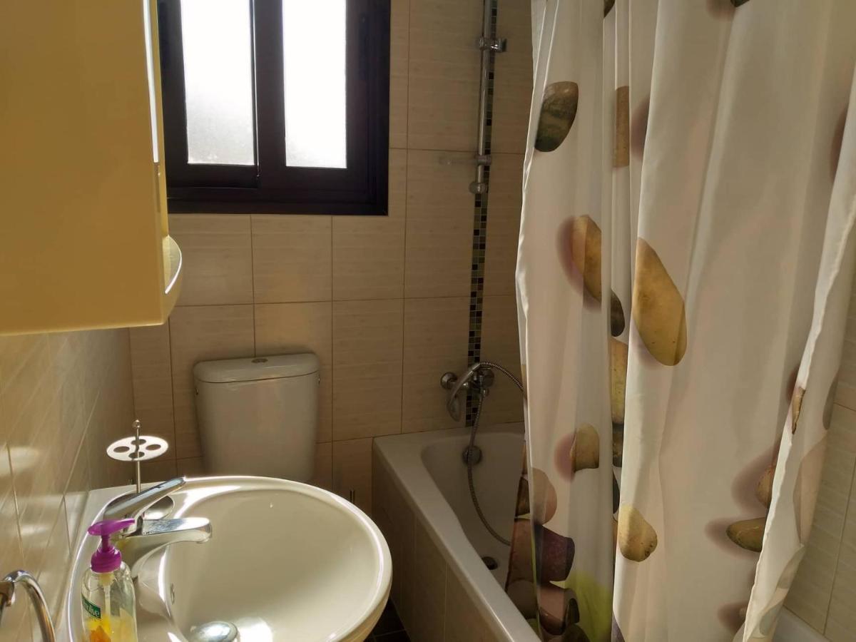 Horizon Luxury 4 * Larnaca