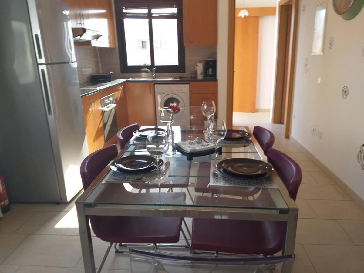 Horizon Luxury 4 * Larnaca