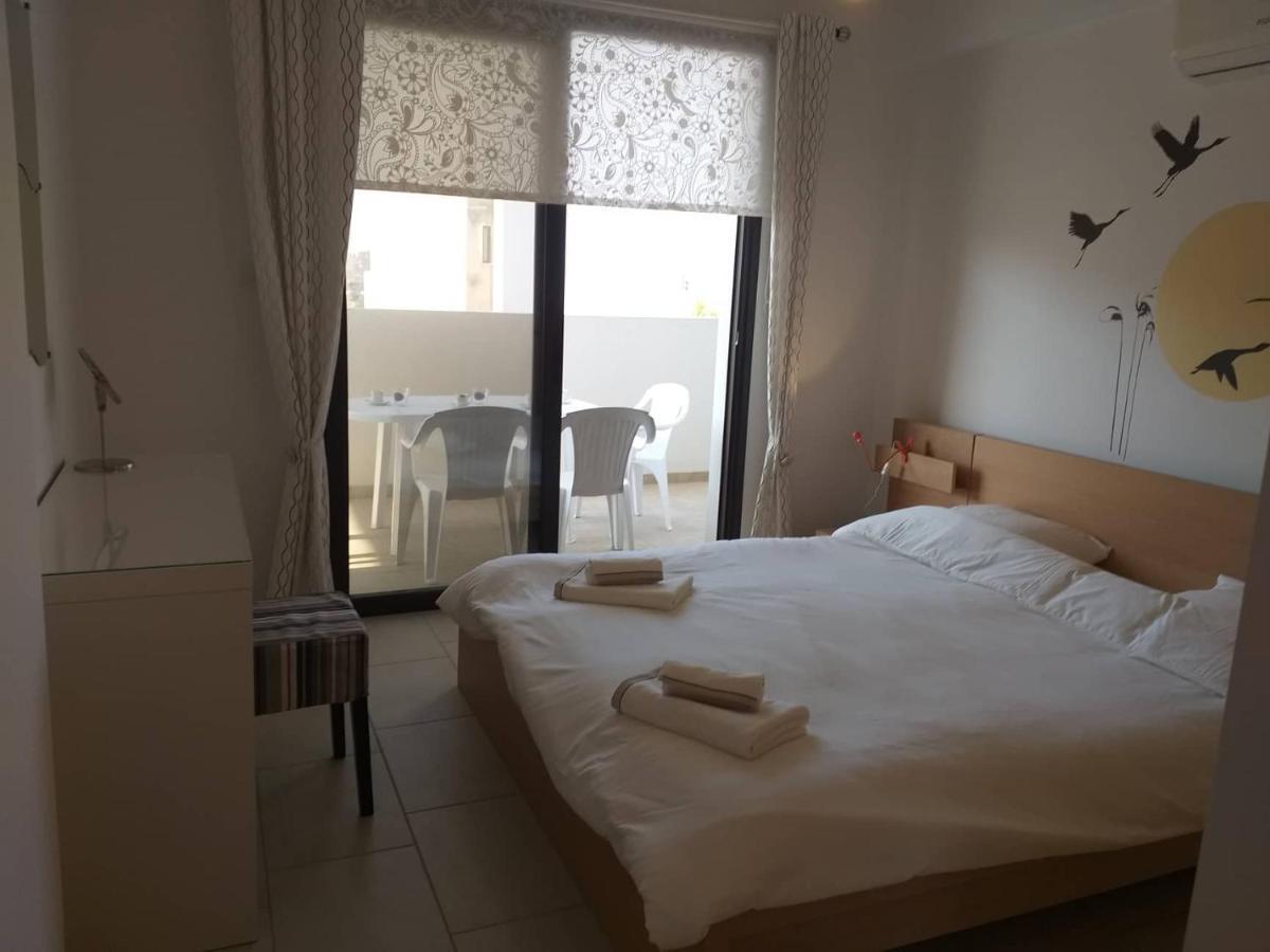 Horizon Luxury 4 Apartment Larnaca