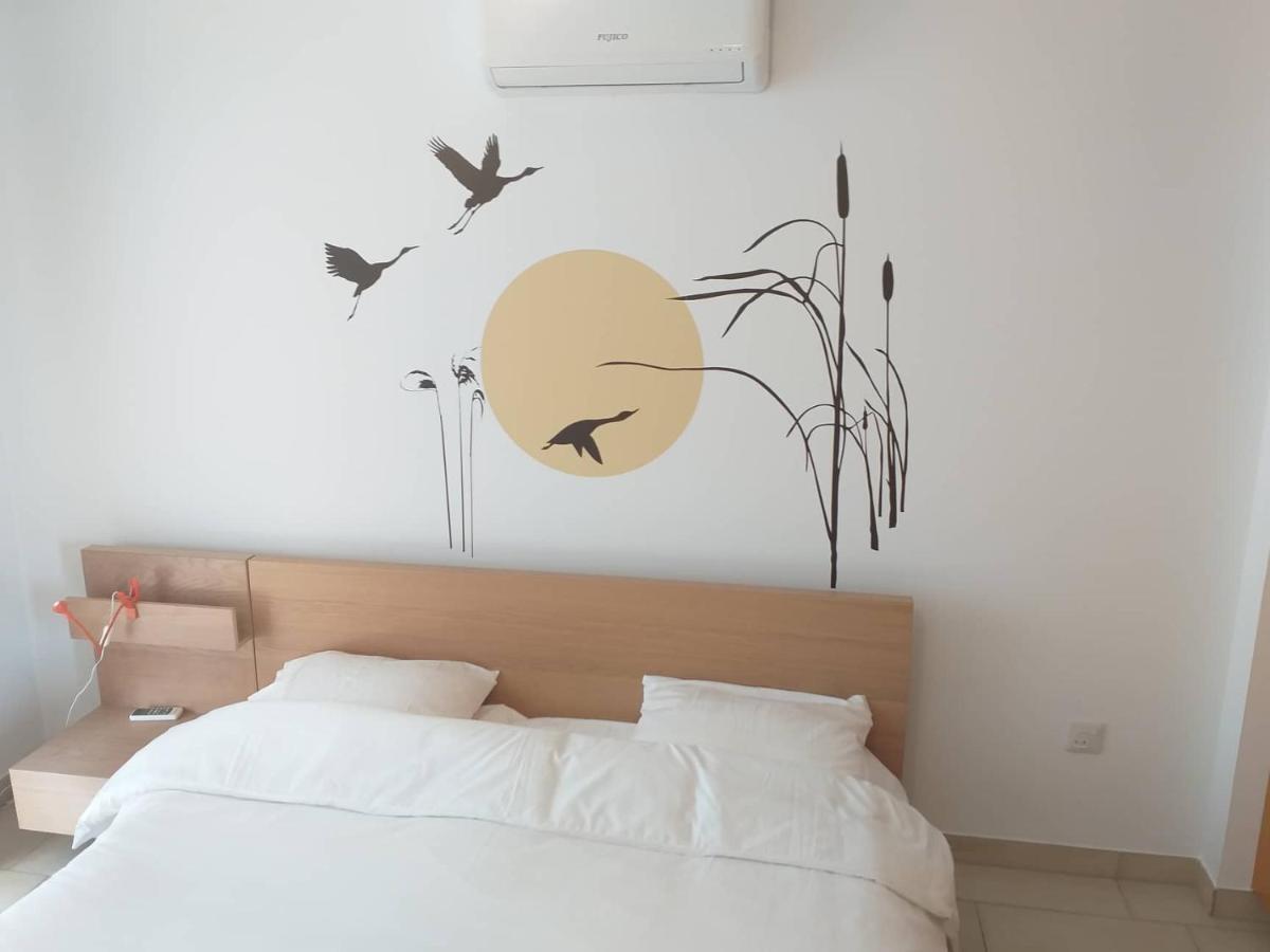 Horizon Luxury 4 *